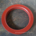 metso S series crusher spare parts bowl liner